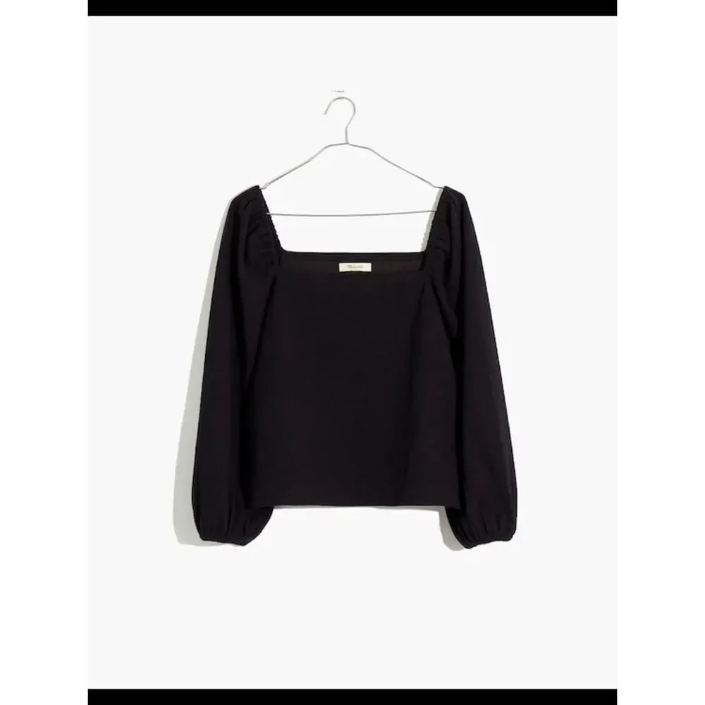 Madewell this romantic